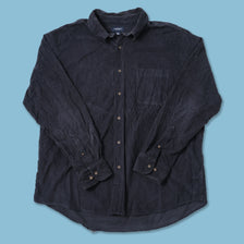 Vintage Cord Shirt XLarge