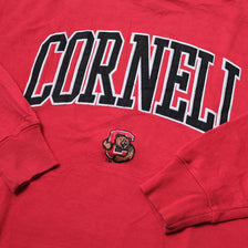 Vintage Cornell Sweater Large
