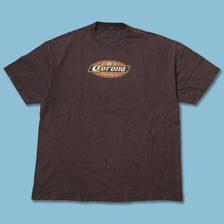 Vintage Corona T-Shirt XLarge