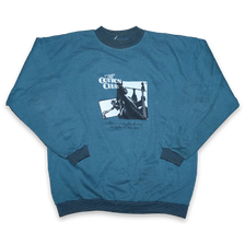 Vintage The Cotton Club Sweater XLarge - Double Double Vintage