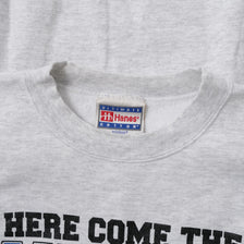 Vintage Cougars Sweater Large