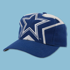 Vintage Dallas Cowboys Snapback