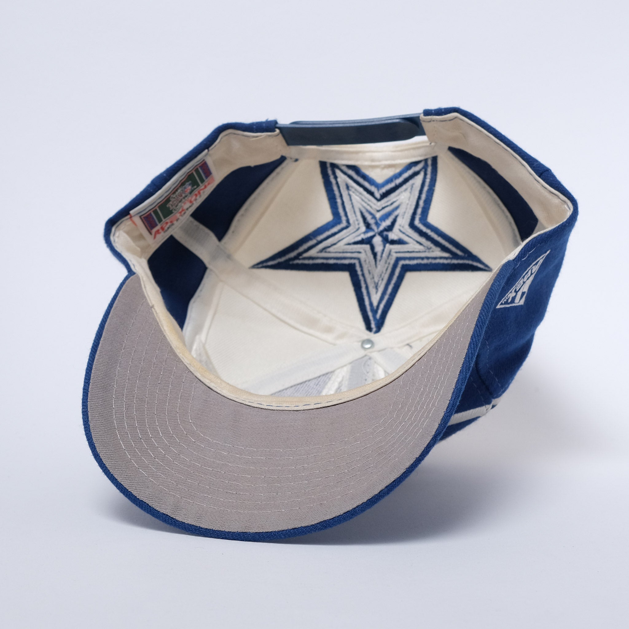 Vintage Dallas Cowboys Snapback | Double Double Vintage