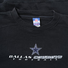 Vintage Reebok Dallas Cowboys Sweater XLarge
