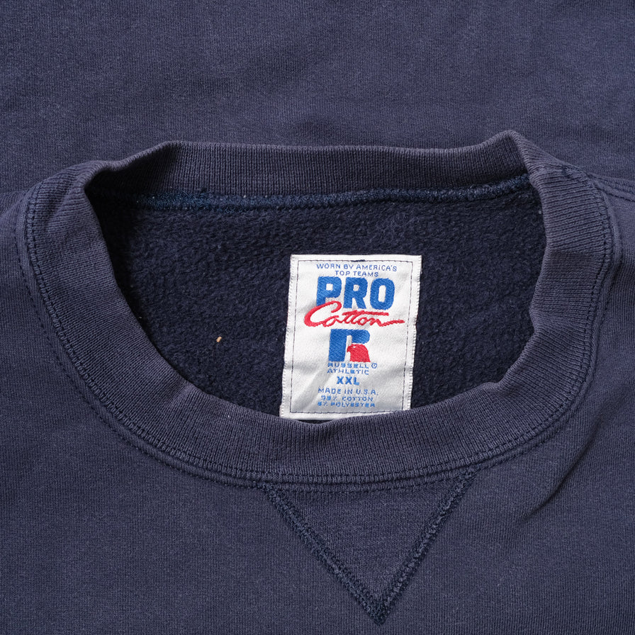 Vintage Dallas Cowboys Sweater XLarge / XXL