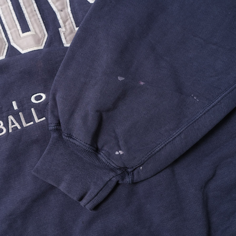 Vintage Dallas Cowboys Sweater XLarge / XXL