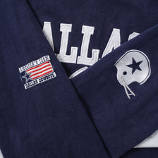 Vintage Dallas Cowboys Sweater XLarge