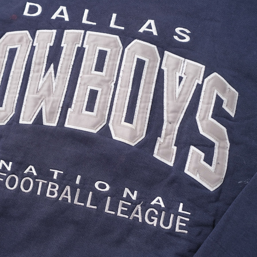 Vintage Dallas Cowboys Sweater XLarge / XXL