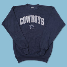 Vintage Dallas Cowboys Sweater Medium