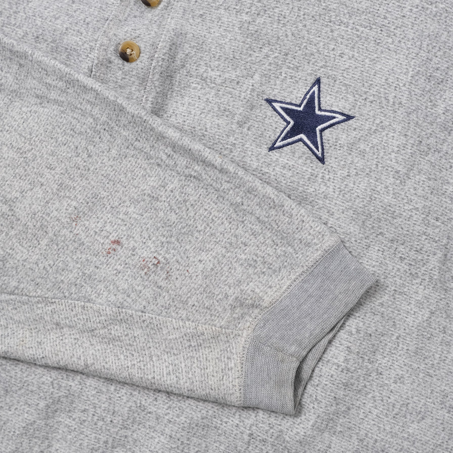 Vintage Dallas Cowboys Sweater XLarge