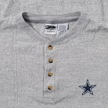 Vintage Dallas Cowboys Sweater XLarge