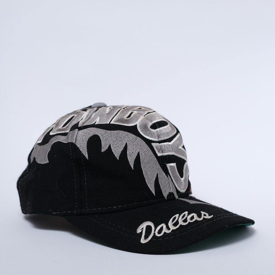 Vintage Dallas Cowboys Snapback