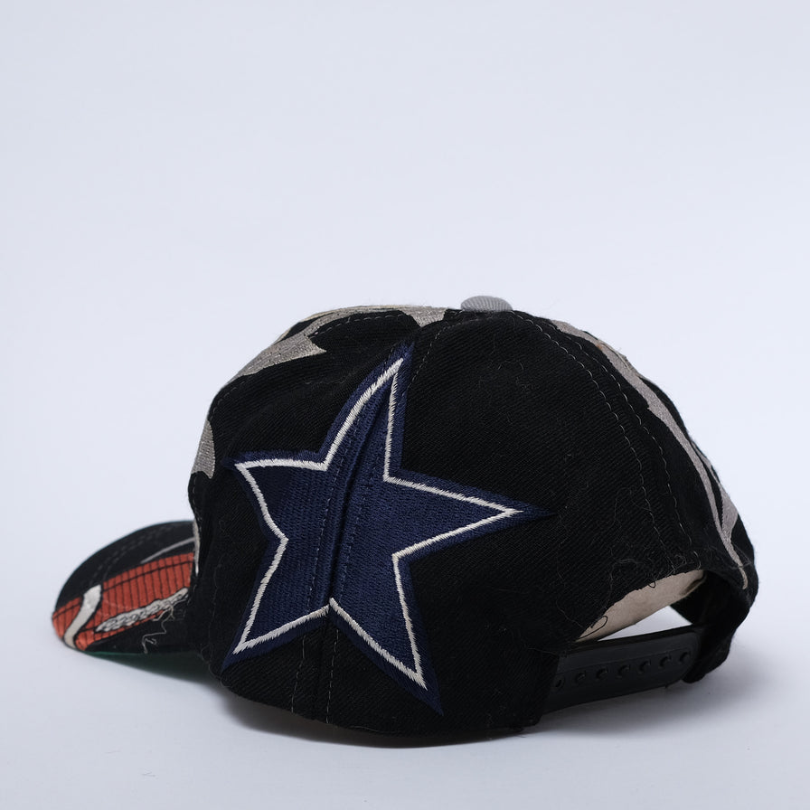 Vintage Dallas Cowboys Snapback