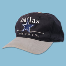 Vintage Dallas Cowboys Snapback