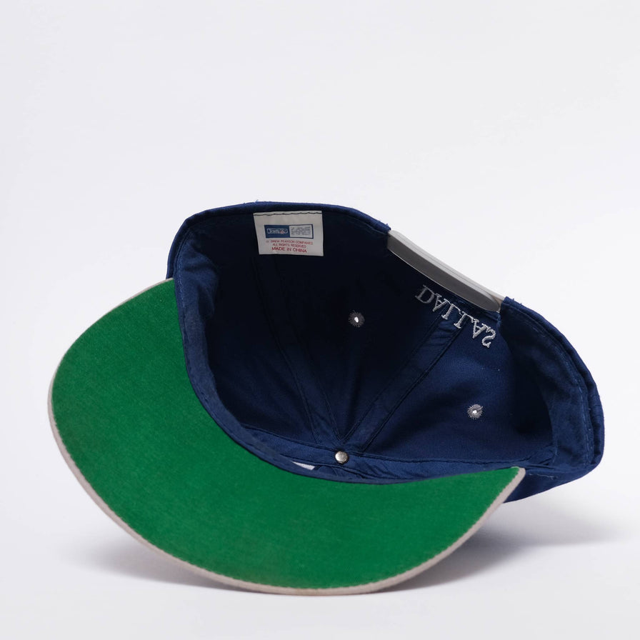 Vintage Dallas Cowboys Snapback