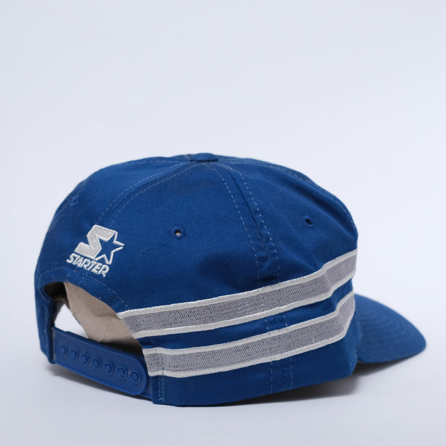 Vintage Deadstock Starter Dallas Cowboys Snapback