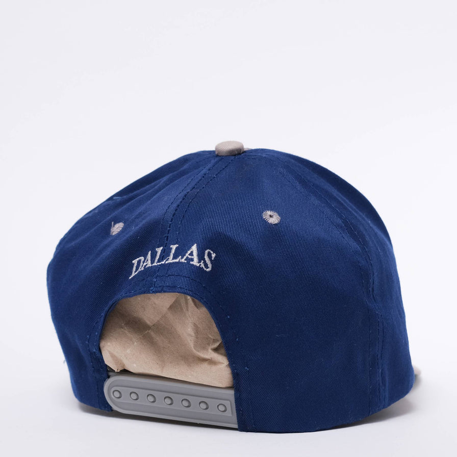 Vintage Dallas Cowboys Snapback