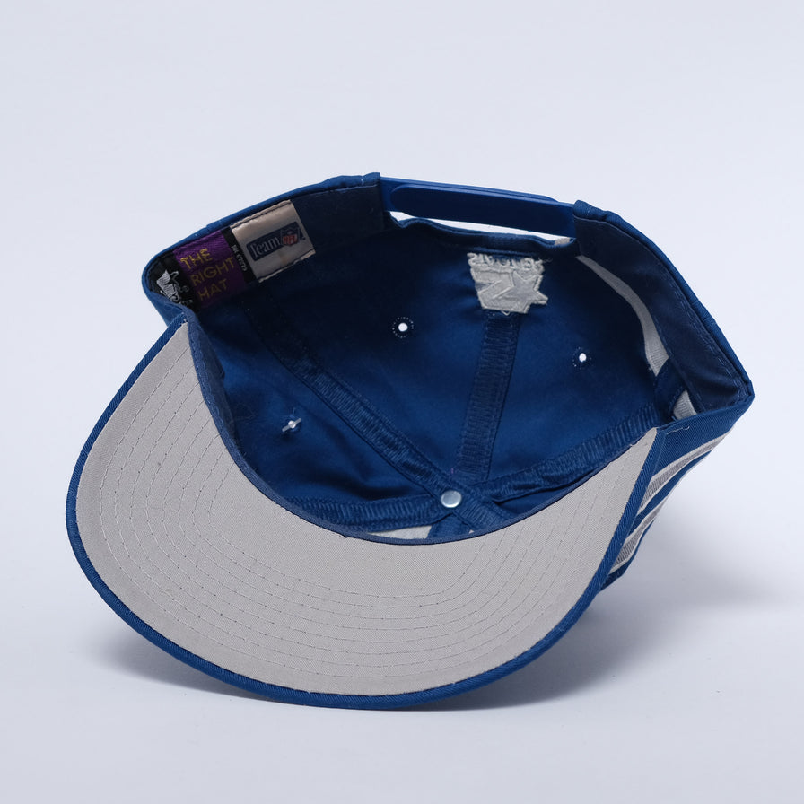 Vintage Deadstock Starter Dallas Cowboys Snapback