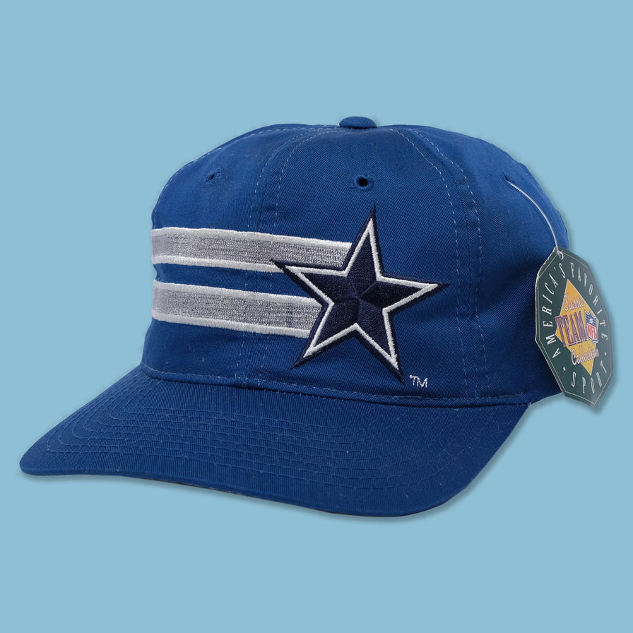 Vintage Deadstock Starter Dallas Cowboys Snapback