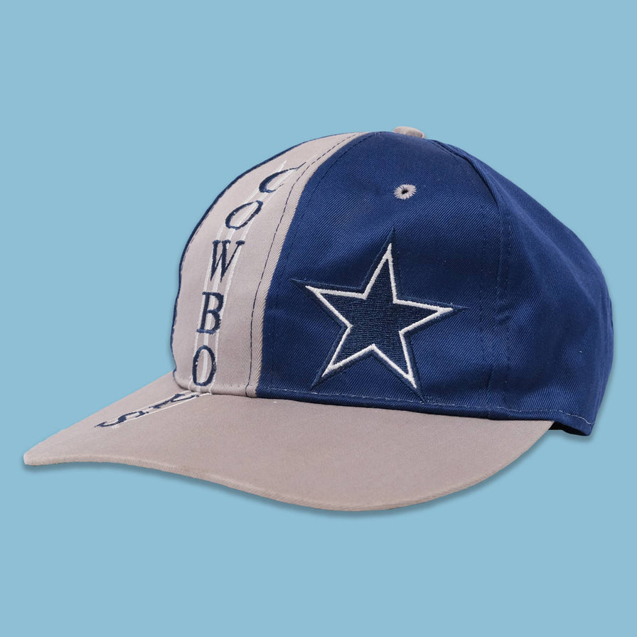 Vintage Dallas Cowboys Snapback