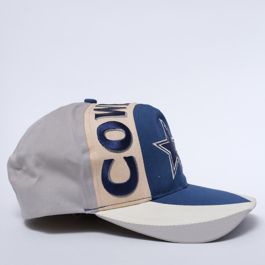 Vintage Dallas Cowboys Snapback