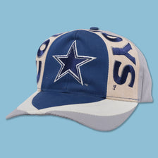 Vintage Dallas Cowboys Snapback