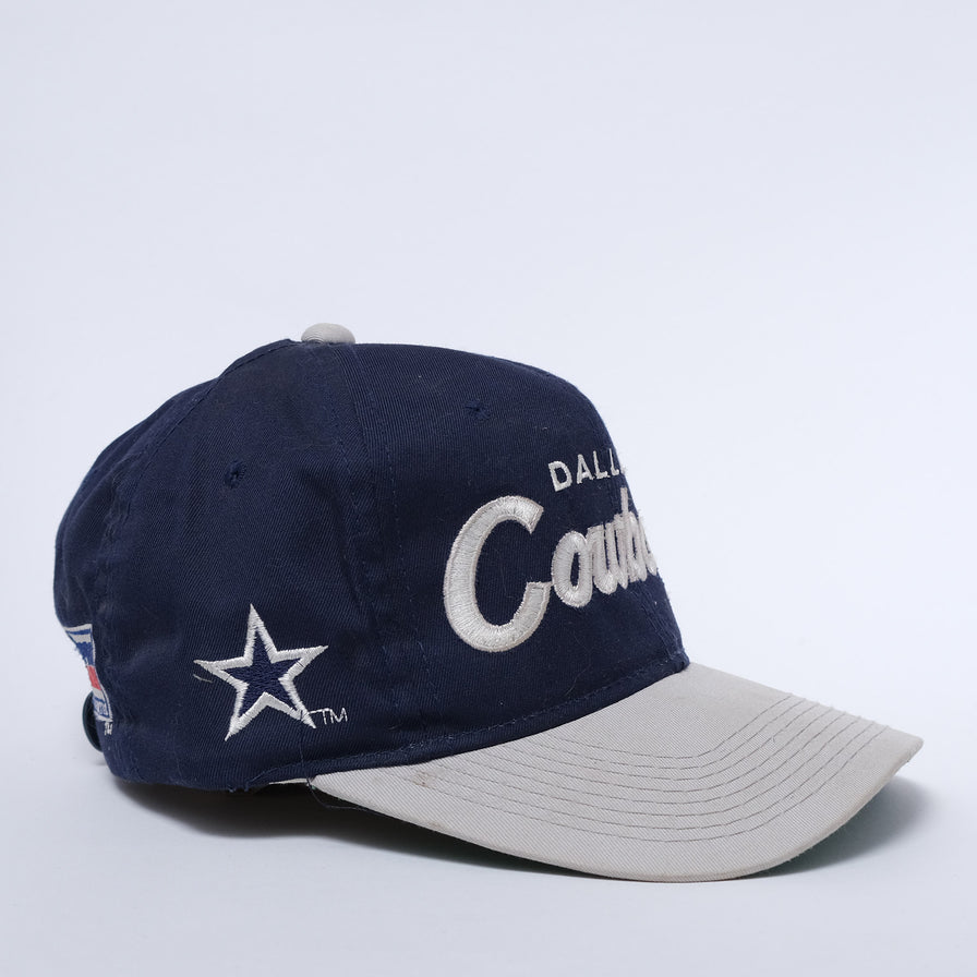 Vintage Dallas Cowboys Snapback