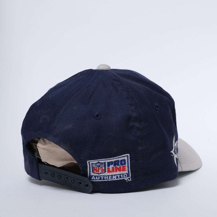 Vintage Dallas Cowboys Snapback