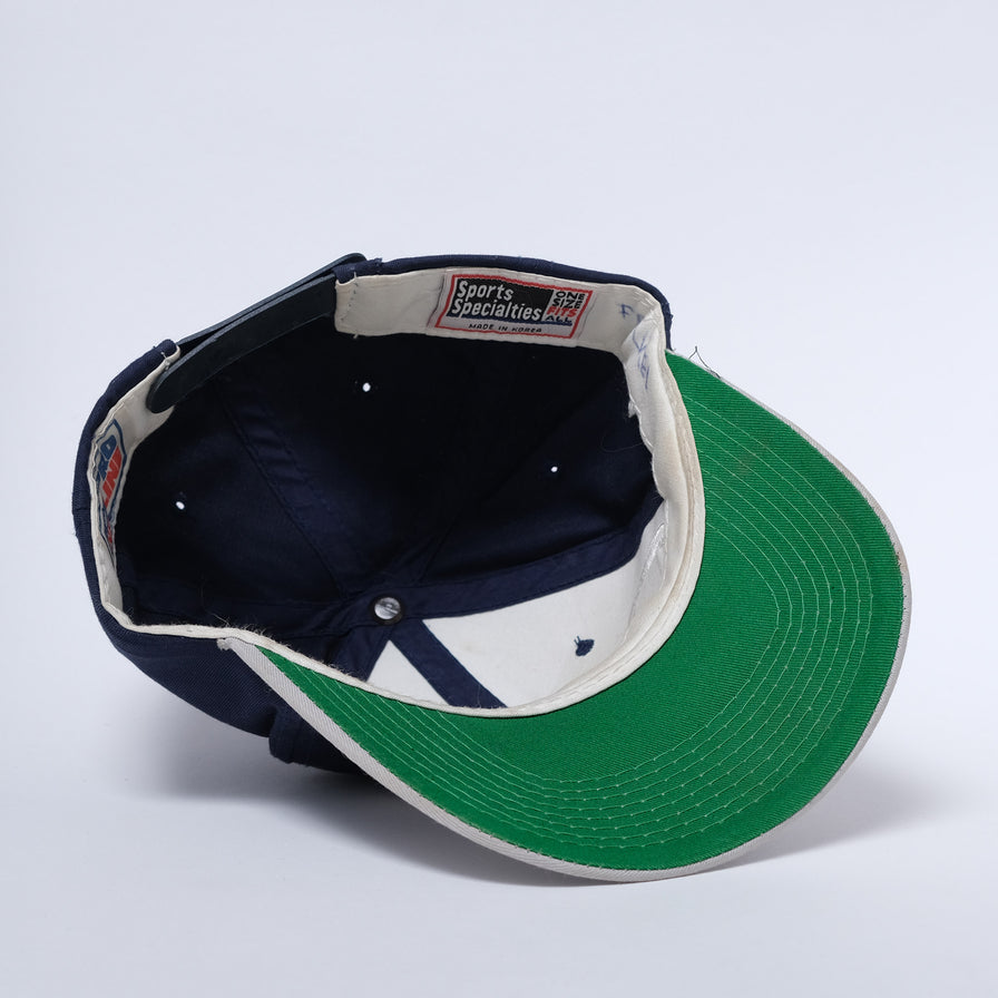 Vintage Dallas Cowboys Snapback