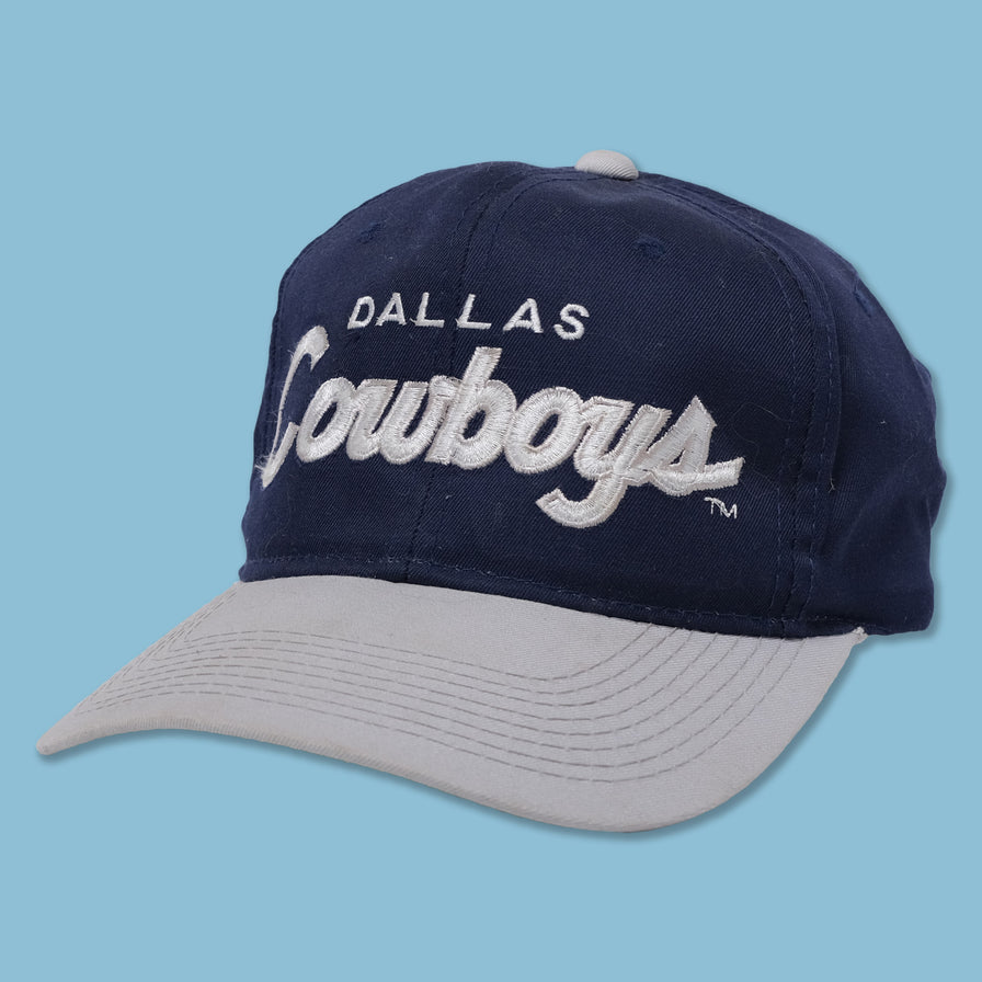 Vintage Dallas Cowboys Snapback