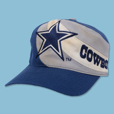 Vintage Dallas Cowboys Snapback