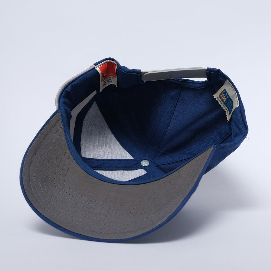 Vintage Dallas Cowboys Snapback