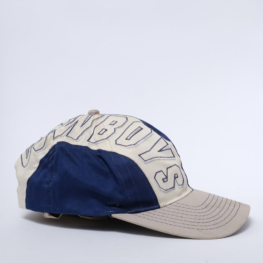 Vintage Dallas Cowboys Snapback