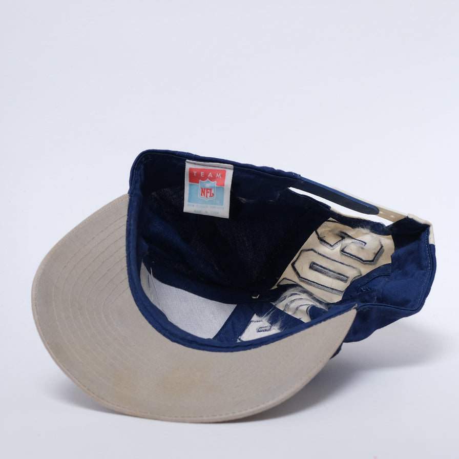 Vintage Dallas Cowboys Snapback