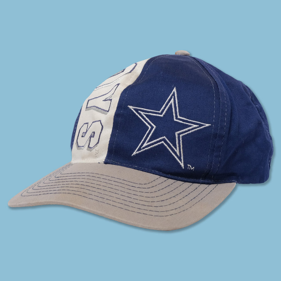 Vintage Dallas Cowboys Snapback