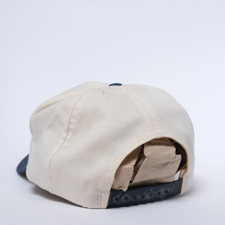 Vintage 1995 Dallas Cowboys Snapback