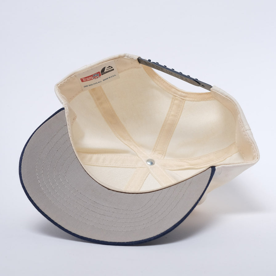 Vintage 1995 Dallas Cowboys Snapback