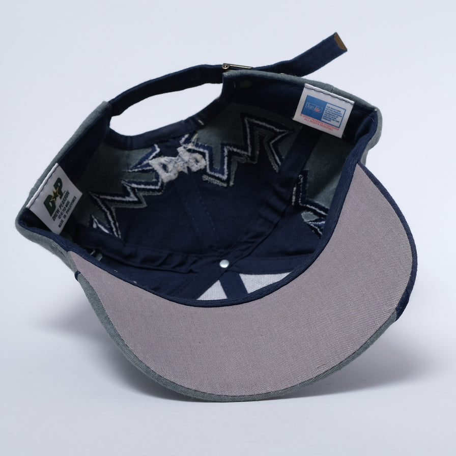 Vintage Dallas Cowboys Snapback