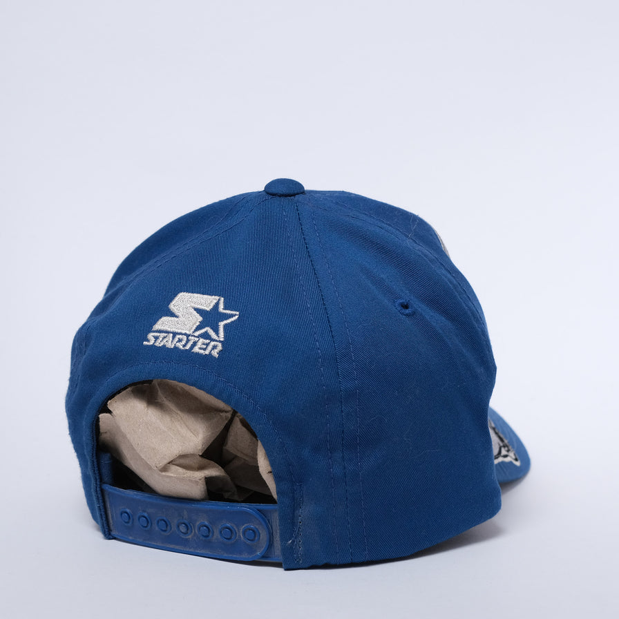 Vintage Starter Dallas Cowboys Snapback