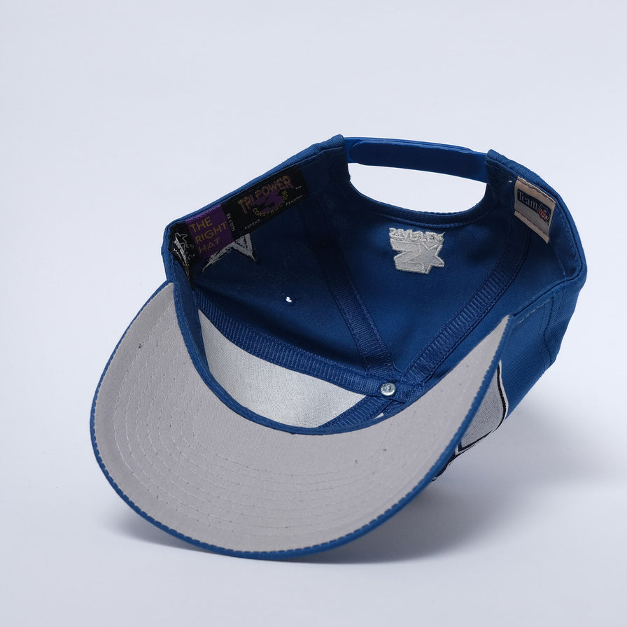 Vintage Starter Dallas Cowboys Snapback