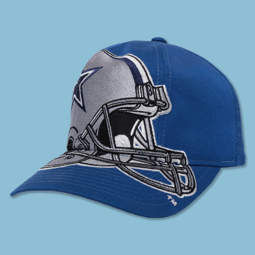 Vintage Starter Dallas Cowboys Snapback Double Double Vintage