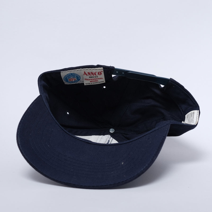 Vintage Dallas Cowboys Snapback