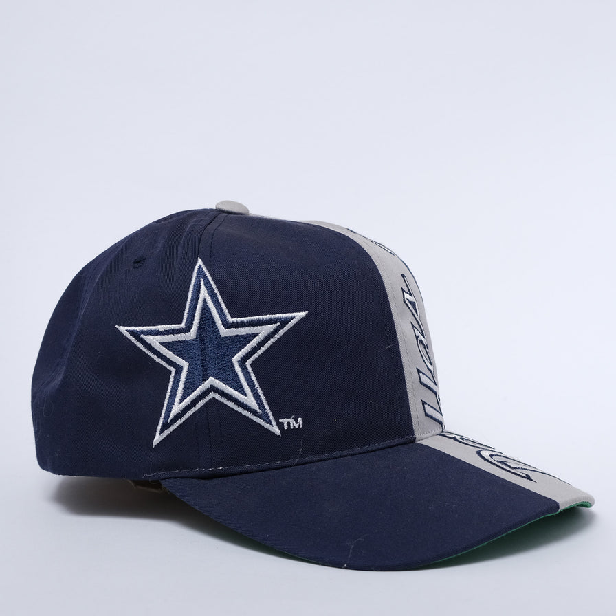 Vintage Dallas Cowboys Snapback