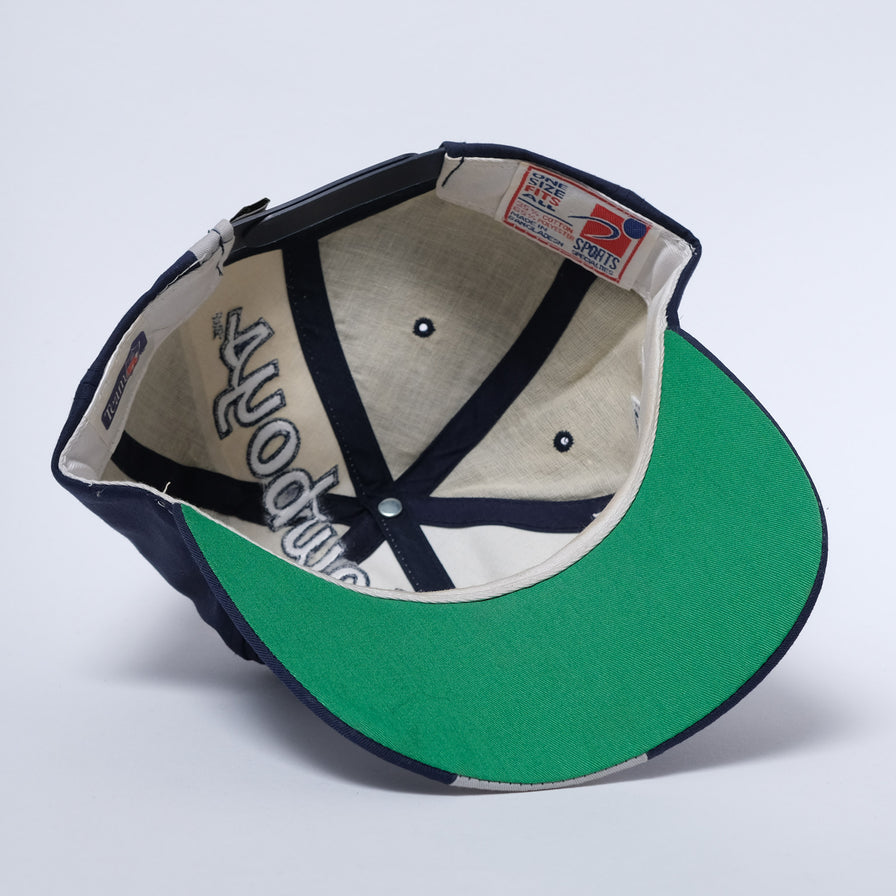 Vintage Dallas Cowboys Snapback