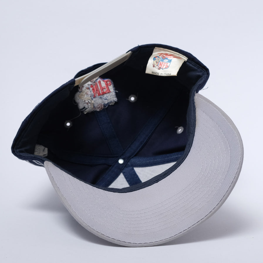 Vintage Taz Dallas Cowboys Snapback