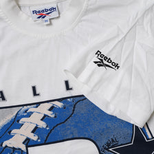 Vintage Deadstock Reebok Dallas Cowboys T-Shirt
