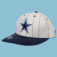 Vintage Deadstock Dallas Cowboys Snapback