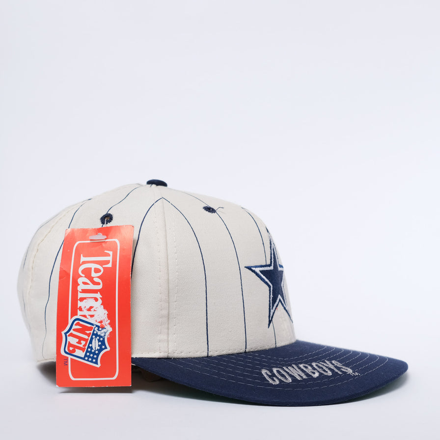 Vintage Deadstock Dallas Cowboys Snapback