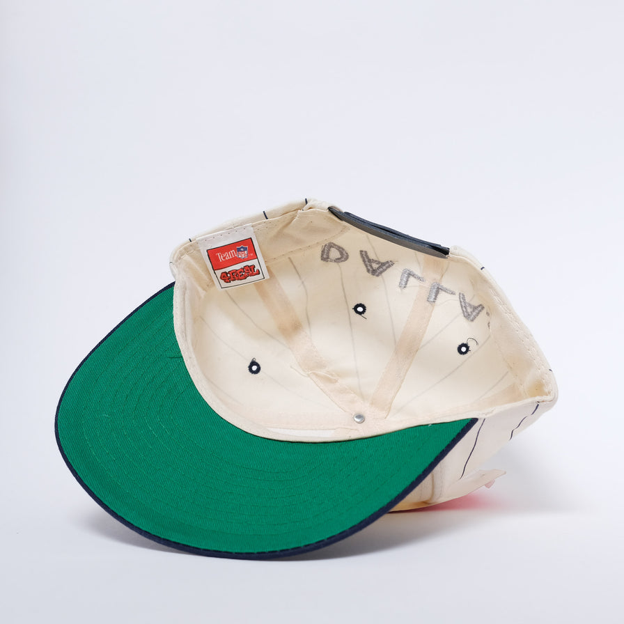 Vintage Deadstock Dallas Cowboys Snapback