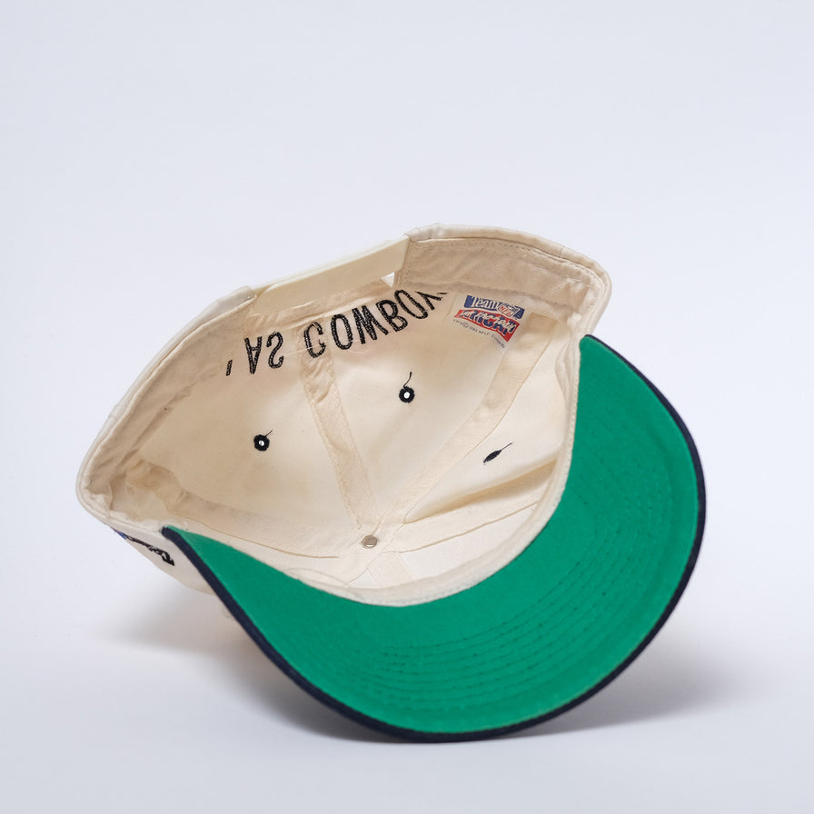 Vintage Dallas Cowboys Snapback